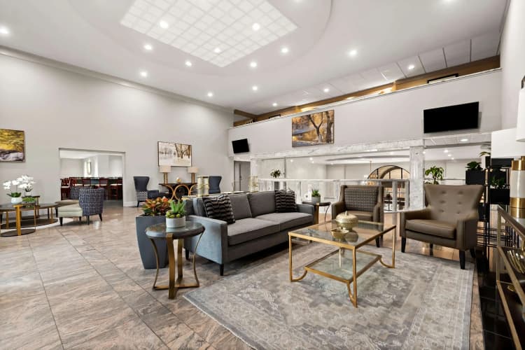 Best Western Plus Concordville Hotel photo 3