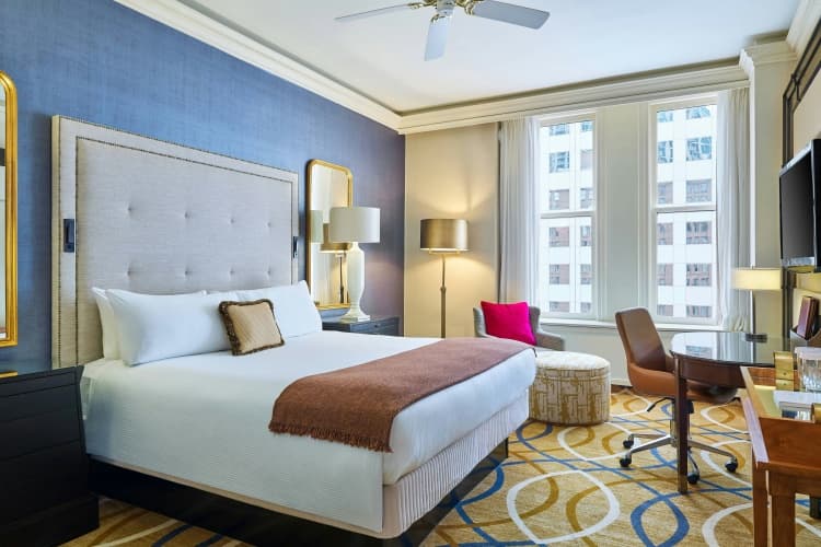 The Brown Palace Hotel and Spa, Autograph Collection photo 3