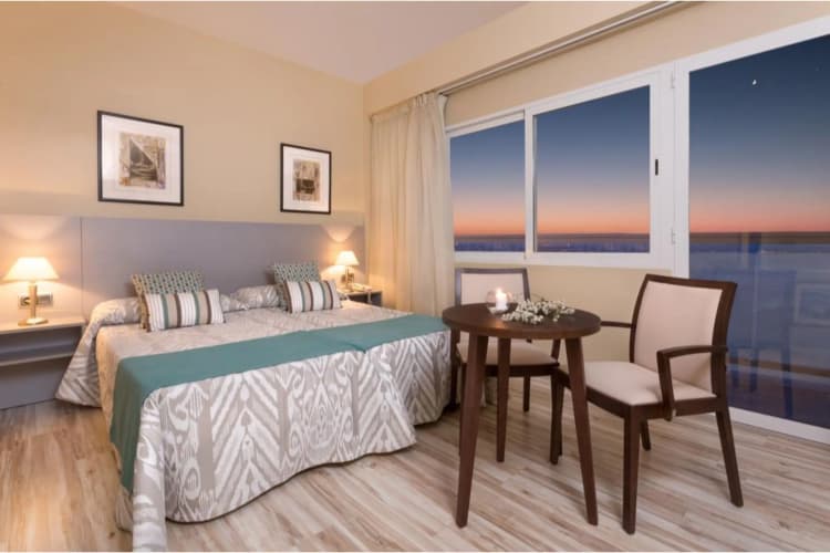 Izán Cavanna Hotel photo 5
