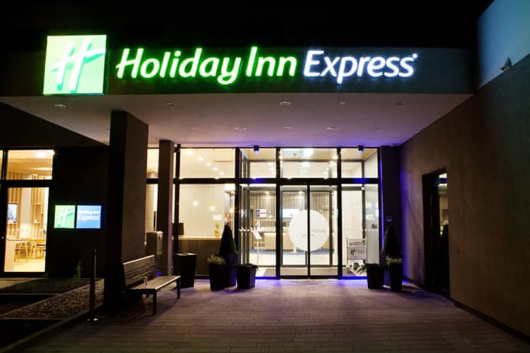 Holiday Inn Express Bochum photo 2