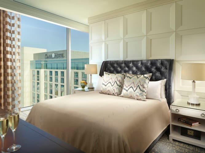 Omni Nashville Hotel photo 4