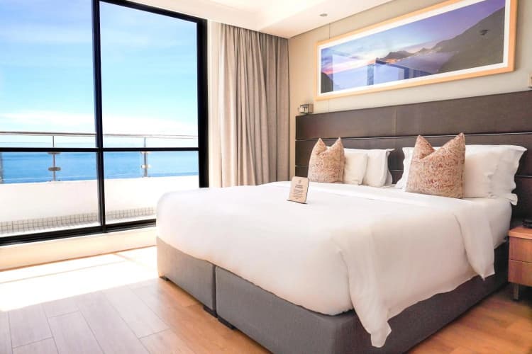President Hotel photo 4