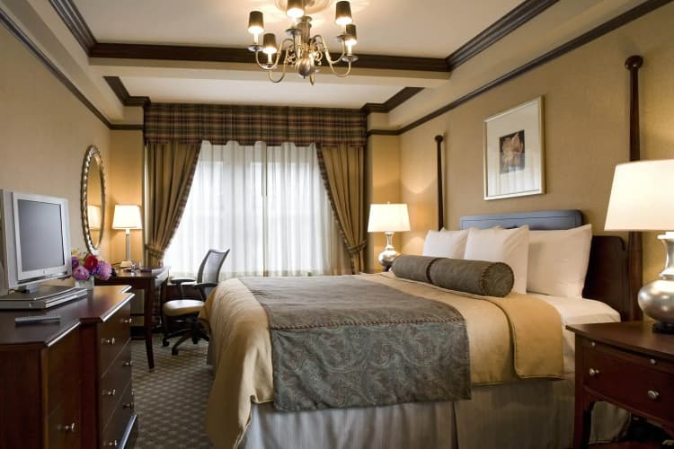 The Belvedere Hotel photo 5