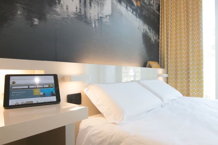 B&B HOTEL Treviso, photo 5