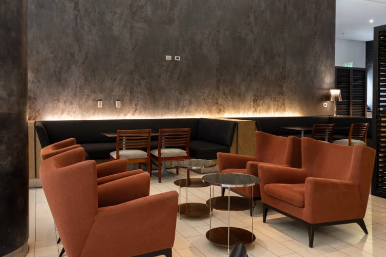 Holiday Inn Santiago Airport Terminal photo 3