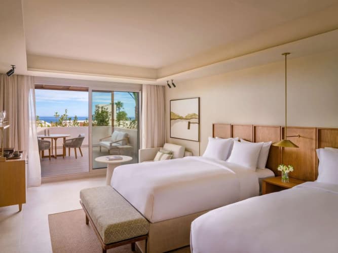 Fairmont La Hacienda Costa del Sol photo 5