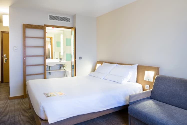 Novotel London Paddington photo 3