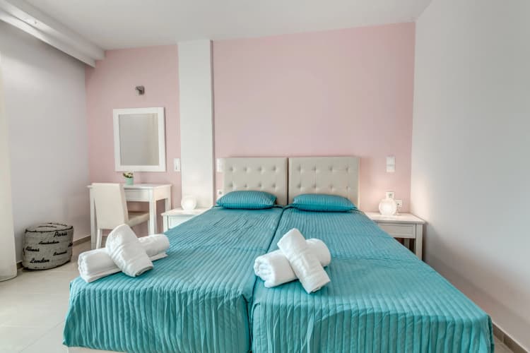 Palotel Luxury Hotel photo 5