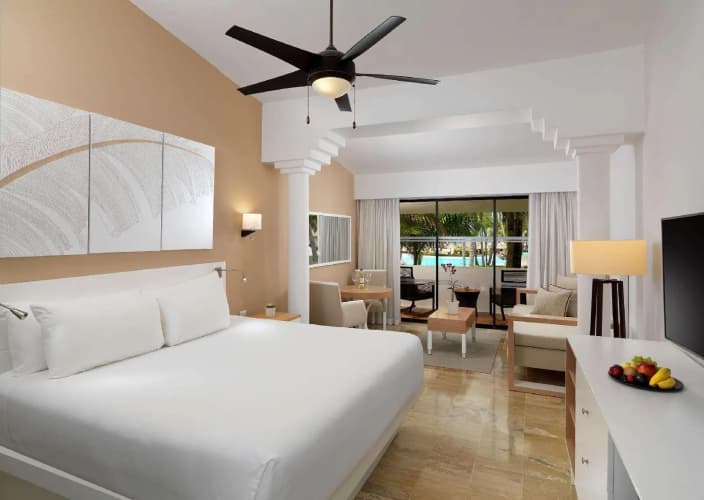 Melia Punta Cana Beach Wellness Inclusive - Adults only photo 4