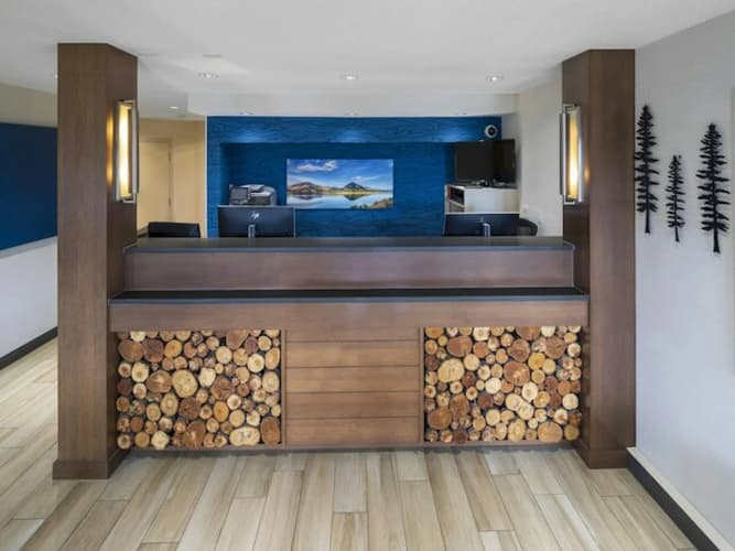Accent Inns Kelowna photo 3