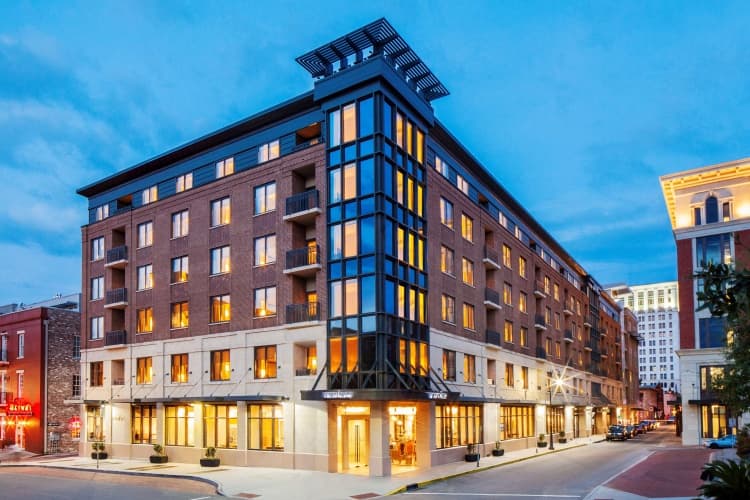 Andaz Savannah, photo 2