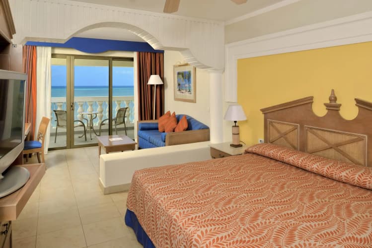 Iberostar Rose Hall Beach, photo 5