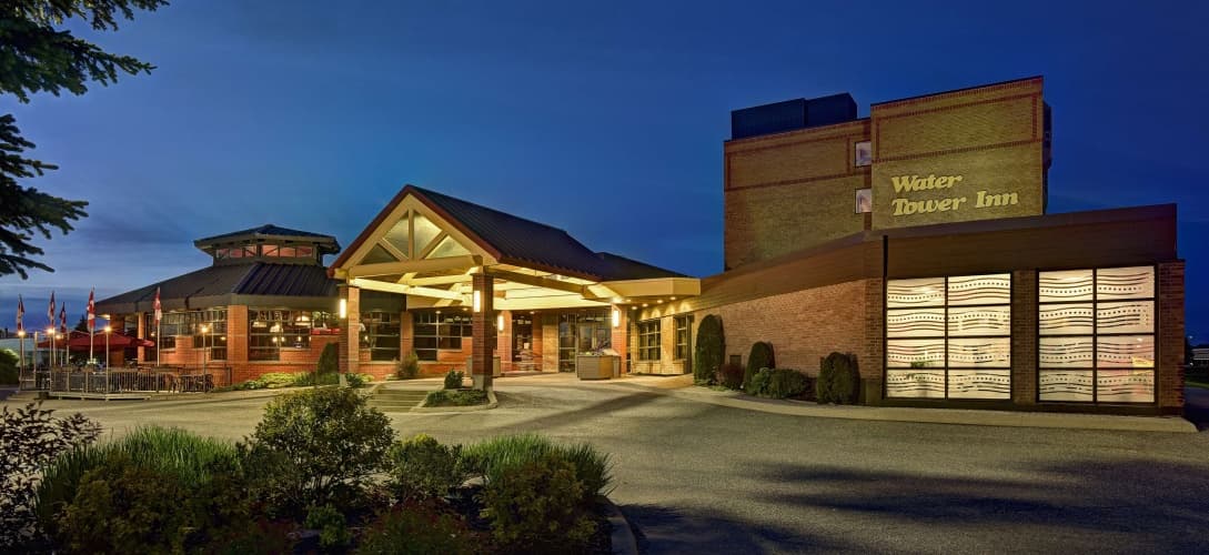 The Water Tower Inn, BW Premier Collection photo 2