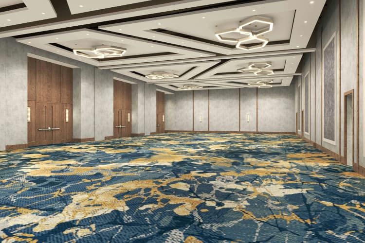 Atlanta Marriott Perimeter Center photo 4