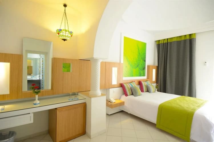 One Resort Aqua Park And Spa photo 5