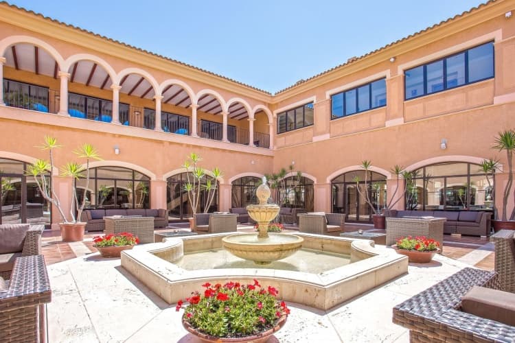 Hacienda Son Antem, Autograph Collection Hotel photo 2