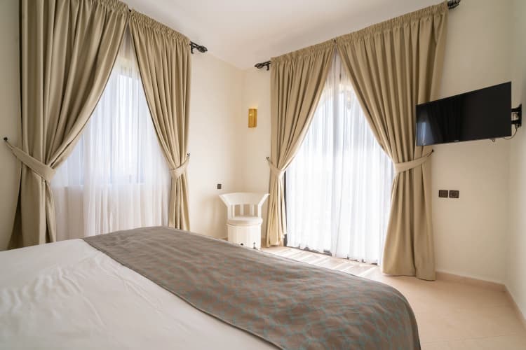 Marrakech Ryads Parc & Spa photo 4