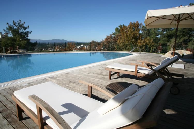 Montebelo Viseu Congress Hotel photo 4