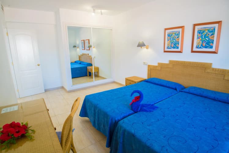 HL Club Playa Blanca Hotel photo 5