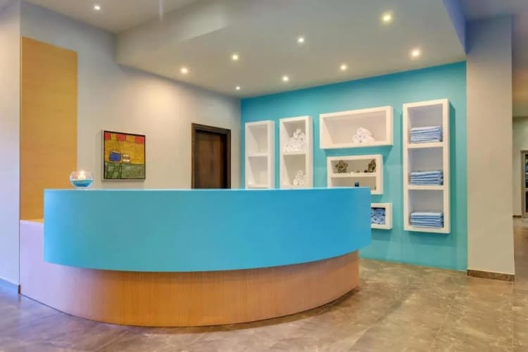 Apollo Blue Hotel photo 3