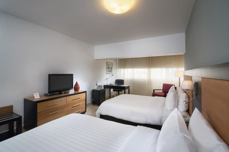 Radisson Hotel Santo Domingo, photo 2