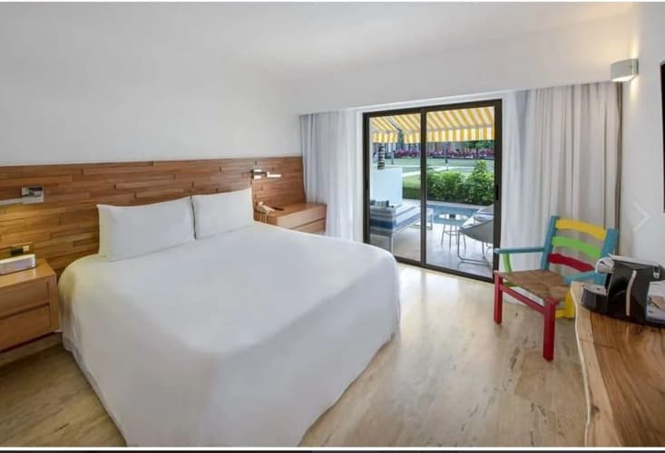 Viva V Samana by Wyndham, A Trademark Adults All Inclusive photo 3