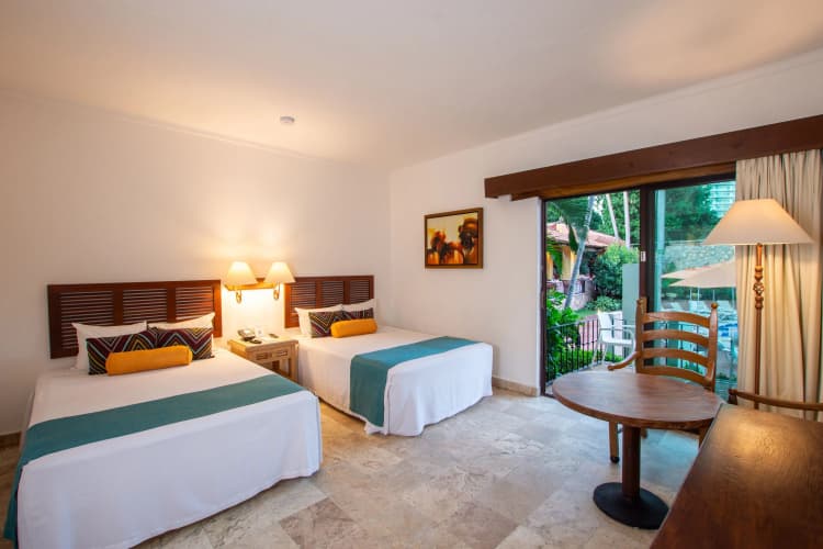 Hacienda Buenaventura Hotel & Mexican Charm photo 3