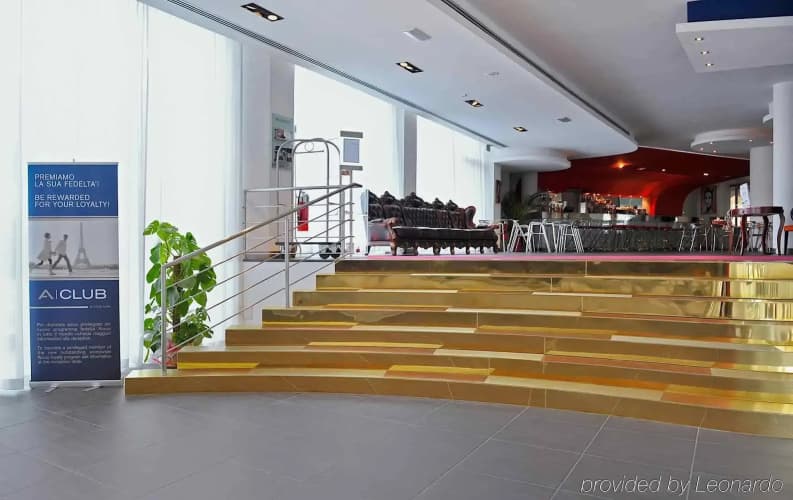 Mercure Olbia photo 3