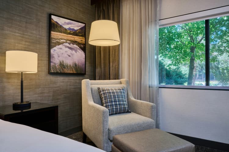 DoubleTree by Hilton Hotel Flagstaff photo 4