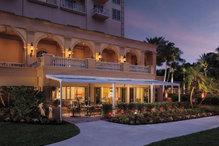 The Ritz-Carlton, Naples photo 2