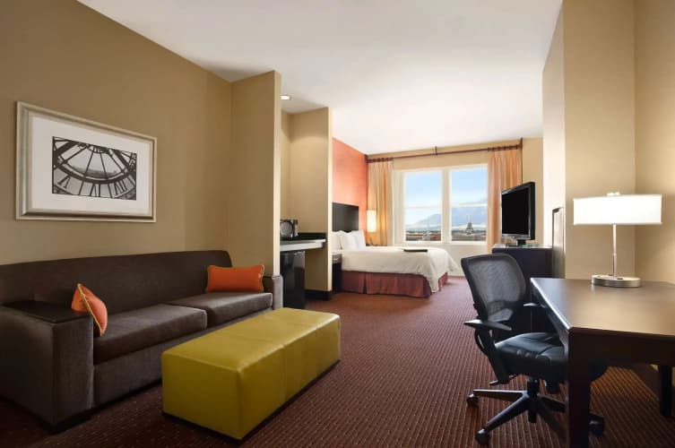 Hampton Inn & Suites Ogden, photo 5