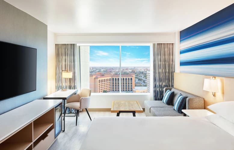 Hyatt Regency Orange County photo 4