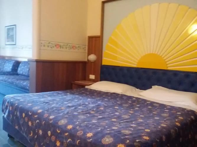 Sporting Baia Hotel photo 4