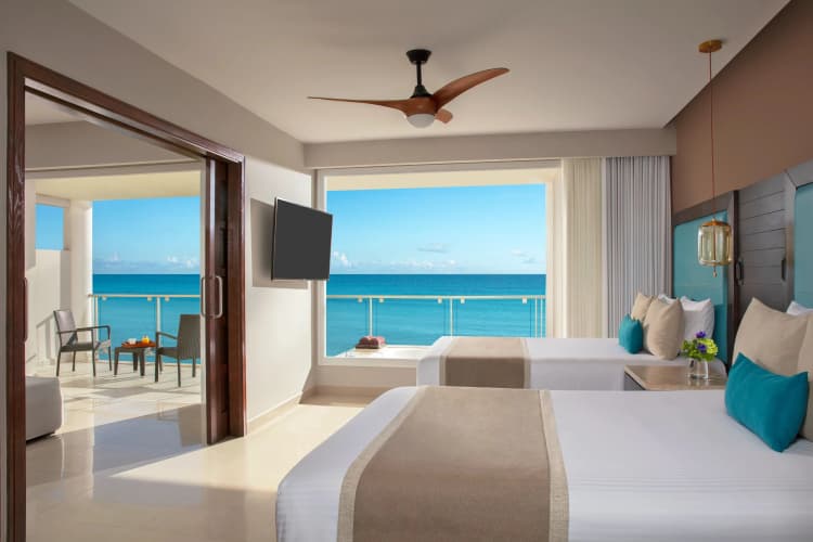 Dreams Jade Resort & Spa photo 4