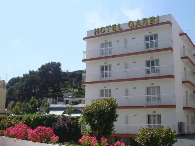 Hotel Villa Garbí photo 2