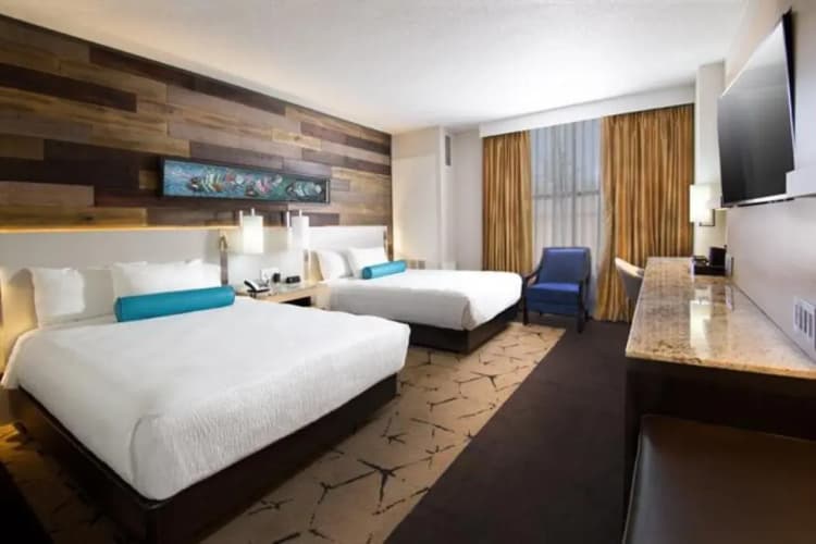 Chukchansi Gold Resort And Casino photo 4
