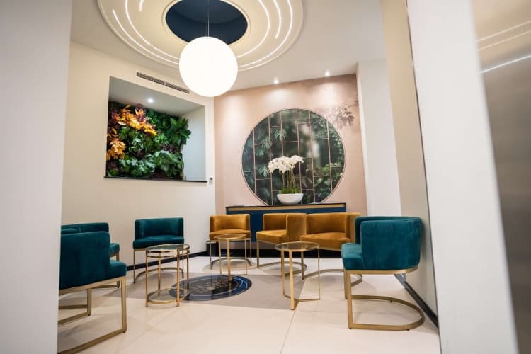 Hotel Univers, photo 3
