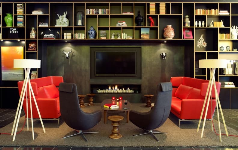 Citizenm London Bankside photo 3