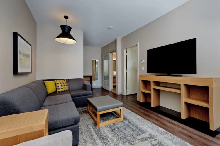 Hyatt Place Kelowna photo 5