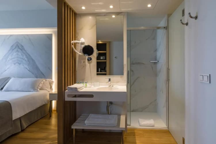 Caleia Talayot Spa Hotel - Adults Only photo 5