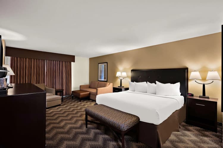 Best Western Plus Gold Country Inn photo 4