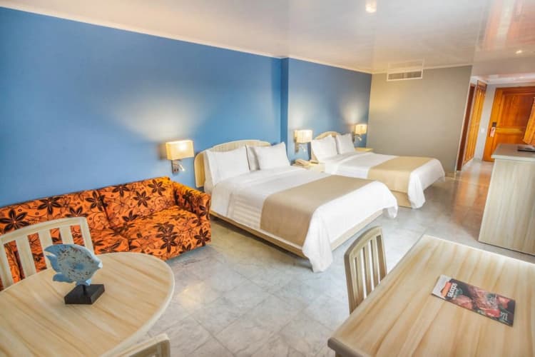 GHL Relax Hotel Sunrise photo 4