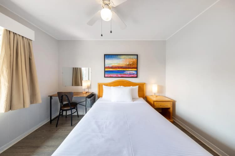 2400 Motel Vancouver photo 5