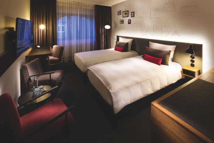pentahotel Paris photo 5