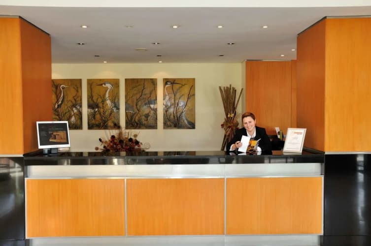 Sao Miguel Park Hotel, photo 3