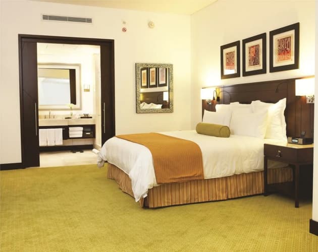 Bogota Marriott Hotel photo 5