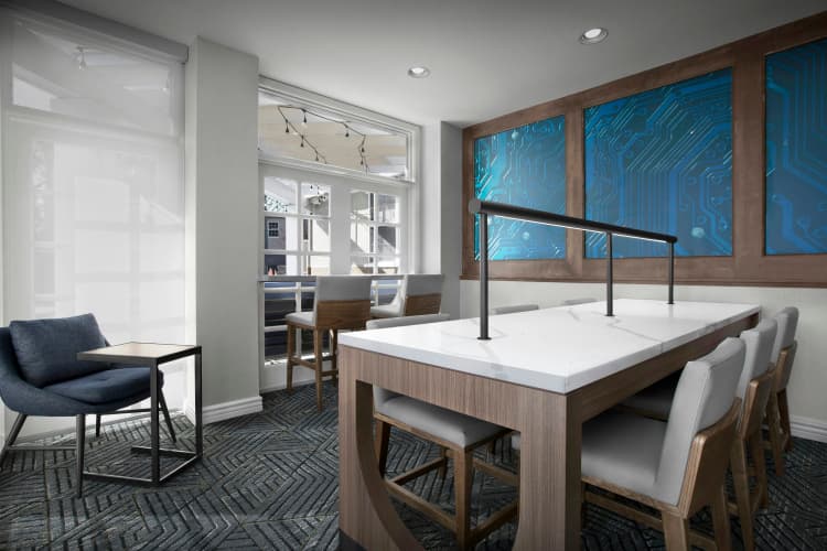 Homewood Suites by Hilton San Jose Airport-Silicon Valley photo 4