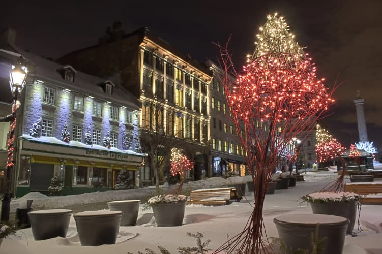 Holiday Inn & Suites Montreal Centre-ville Ouest photo 2