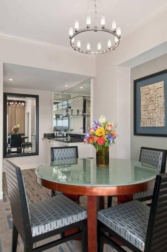 Hilton San Antonio Hill Country Hotel & Spa, photo 5