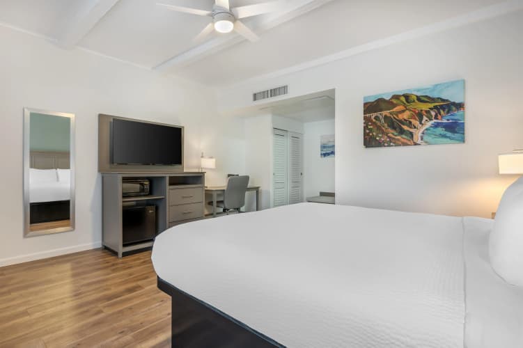 Best Western Plus Santa Barbara photo 4